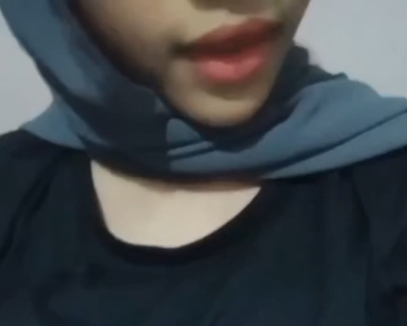 Bokep Hijab ZP343